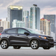Illustration for article titled Bored Yet? U.S. Subcompact Crossover Sales Jumped 95% In May 2015
